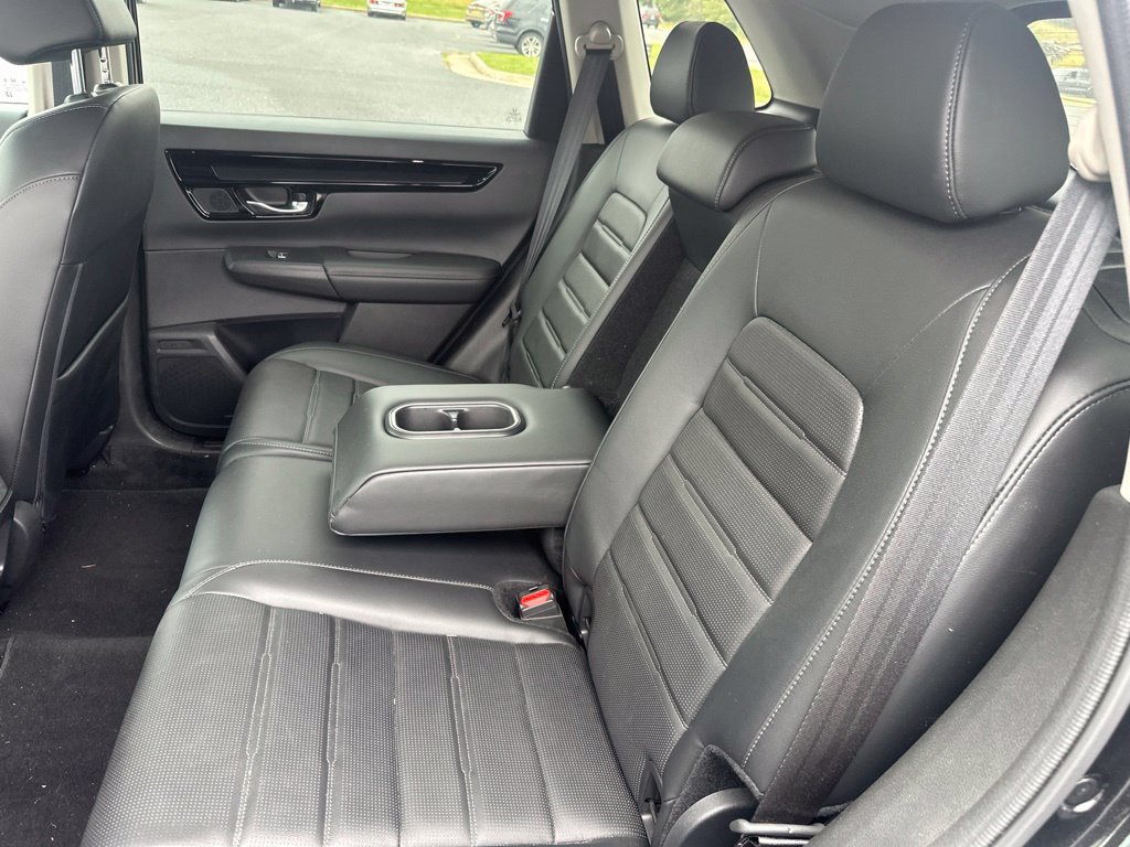 Used 2024 Honda CR-V EX-L image 14