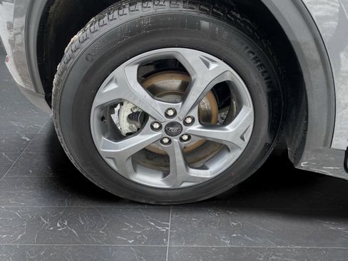 Certified 2025 Ford Escape ST-Line Select image 47