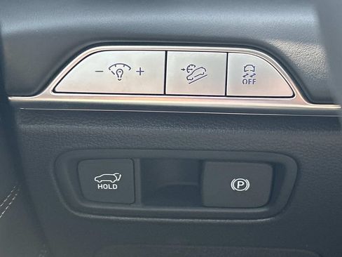 New 2027 Genesis GV80 2.5T Select AWD/4WD image 30
