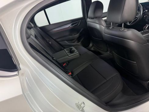Used 2025 Cadillac CT5 Premium Luxury RWD image 27