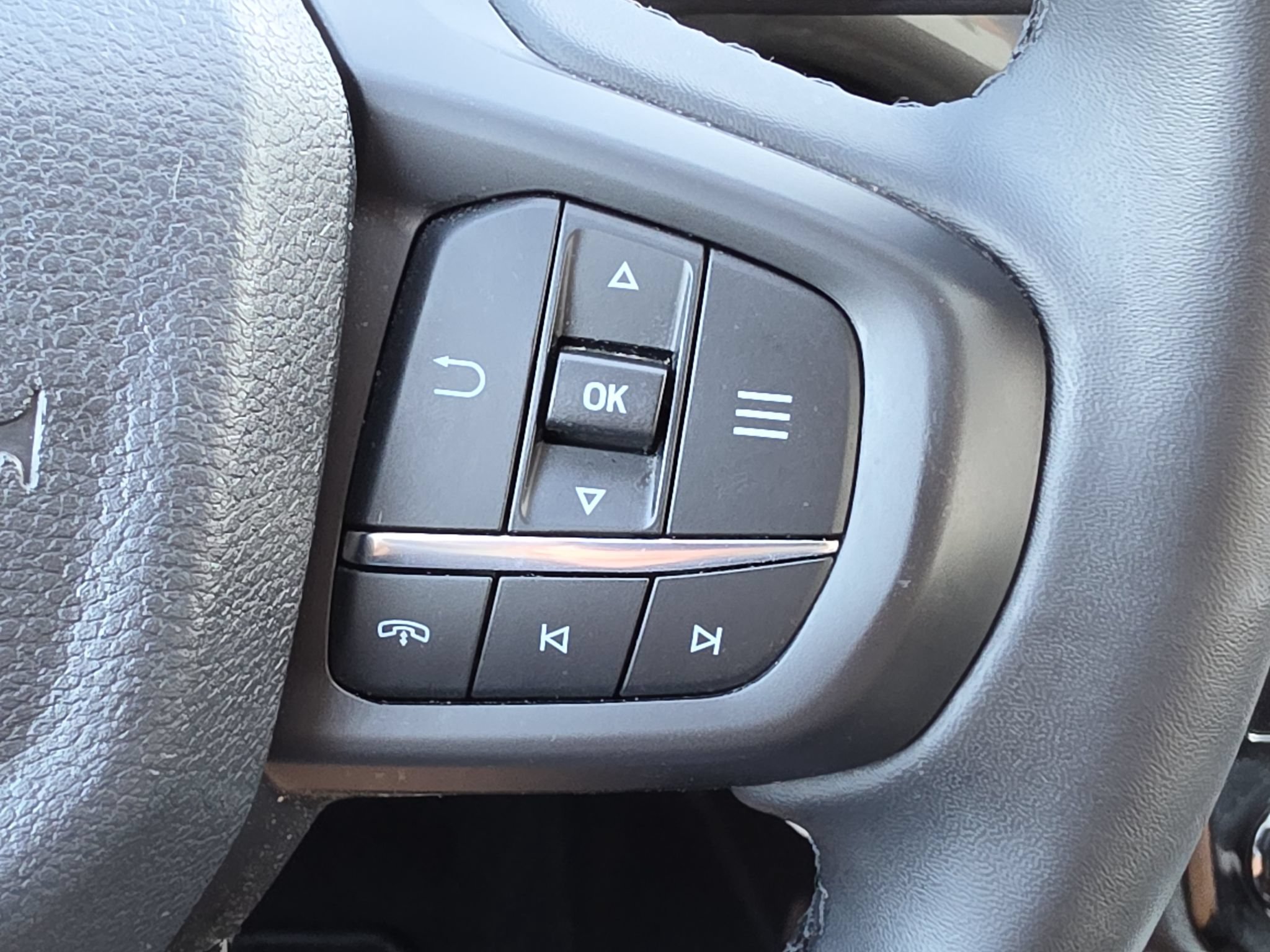 Used 2025 Ford Ranger XLT w/ Equipment Group 301A High RWD image 18