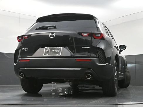 Certified 2023 MAZDA CX-50 2.5 S w/ Accent Package AWD/4WD image 29