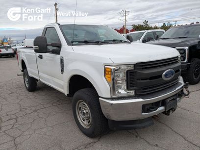 Used 2017 Ford F350 XL