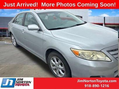 Used 2011 Toyota Camry LE w/ LE Extra-Value Pkg