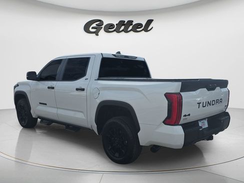 Used 2024 Toyota Tundra SR5 w/ SR5 Convenience Package image 7