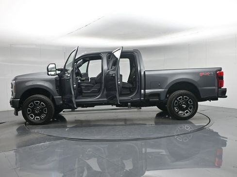 New 2026 Ford F350 Platinum AWD/4WD image 4