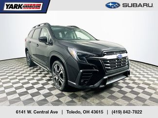New 2026 Subaru Ascent Limited 360° Tour