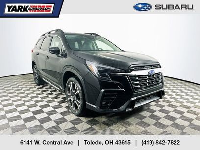 New 2026 Subaru Ascent Limited