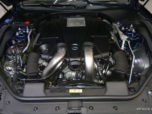 Used 2013 Mercedes-Benz SL 550 image 23