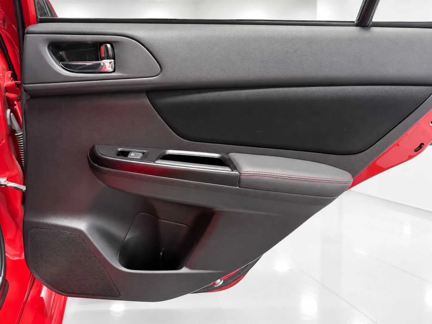 Used 2019 Subaru WRX AWD/4WD image 23