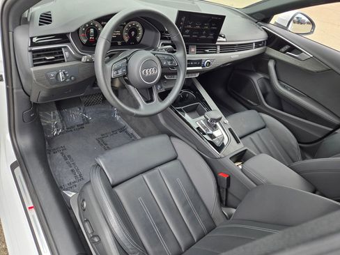 Used 2022 Audi A4 2.0T Premium Plus AWD/4WD image 17