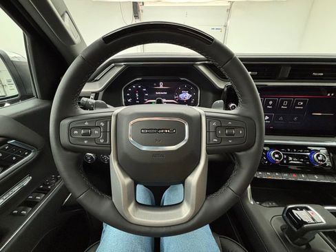 New 2026 GMC Sierra 1500 Denali image 24