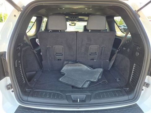 Certified 2024 Dodge Durango GT AWD/4WD image 28