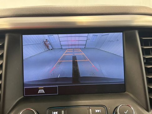 Used 2022 GMC Acadia SLT w/ Preferred Package FWD image 46