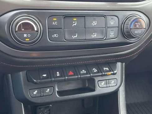 Used 2020 GMC Canyon All Terrain w/ All Terrain X Package image 21