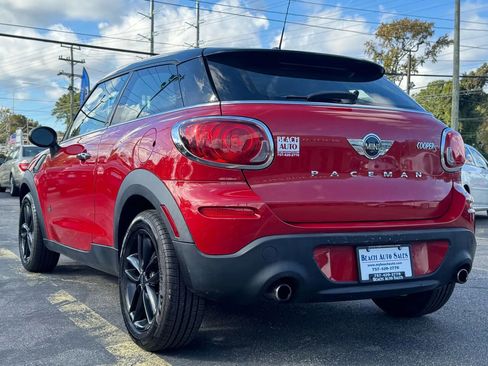 Used 2015 MINI Cooper Paceman S image 6