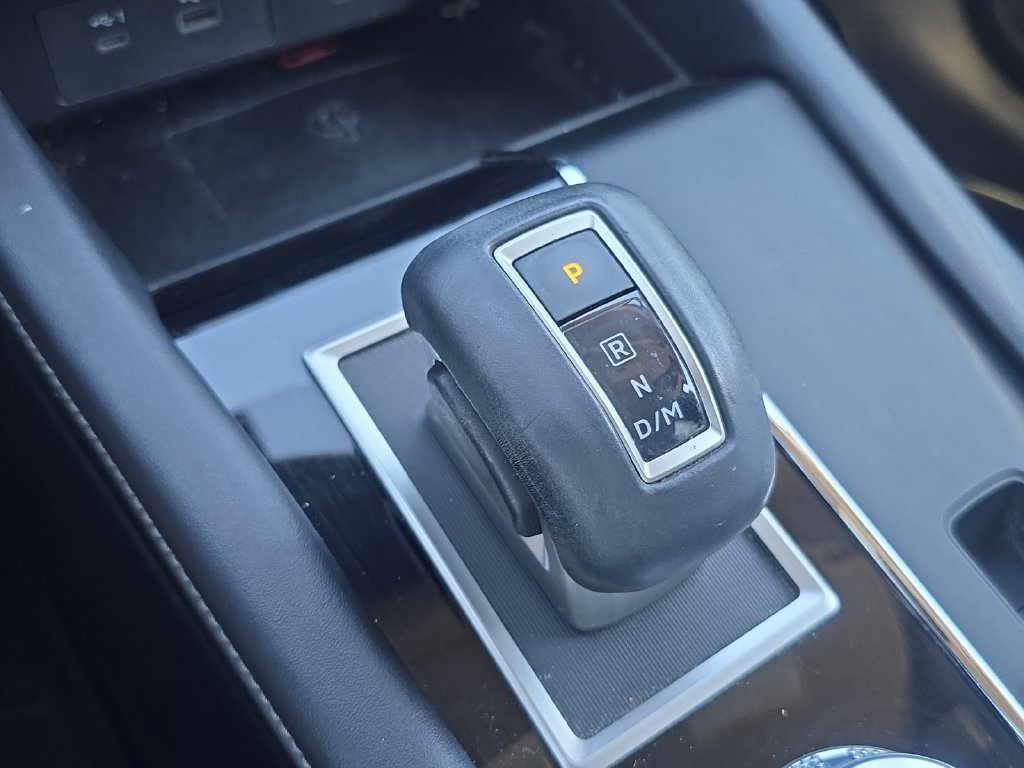 Used 2022 Mitsubishi Outlander SE AWD/4WD image 21