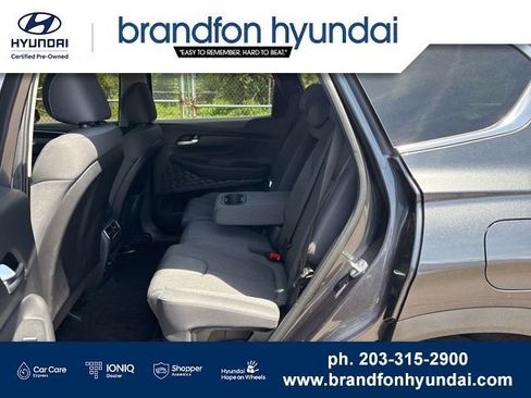 Certified 2023 Hyundai Santa Fe SEL AWD/4WD image 23