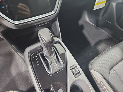 New 2026 Subaru Crosstrek 2.5i Wilderness image 23