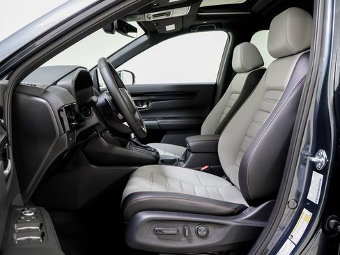 New 2026 Honda CR-V Sport Touring image 19