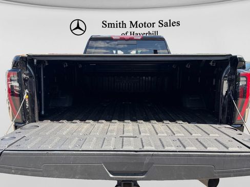 Used 2026 GMC Sierra 2500 AT4 w/ AT4 Premium Plus Package AWD/4WD image 19