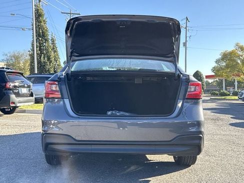 New 2025 Subaru Legacy Premium image 15