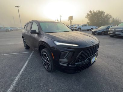 Certified 2026 Buick Enclave Sport Touring
