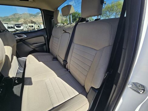 Used 2019 Ford Ranger XLT w/ Equipment Group 301A Mid image 34