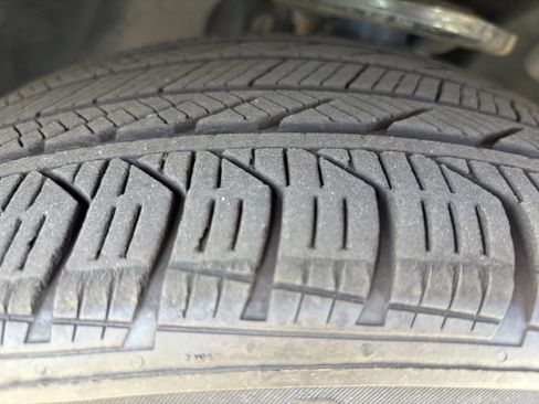 Used 2026 BMW X3 M50 AWD/4WD image 12