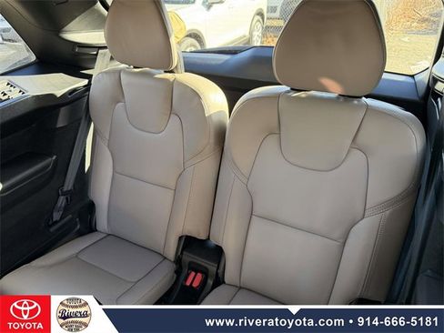 Used 2025 Volvo XC90 T8 Ultra image 16