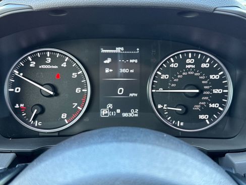 Certified 2024 Subaru Crosstrek 2.0i Premium image 20