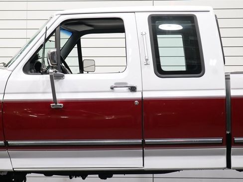 Used 1995 Ford F250 XLT image 50