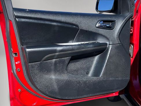 Used 2018 Dodge Journey SE w/ Popular Equipment Group image 20