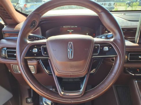 Used 2020 Lincoln Aviator Black Label w/ Dynamic Handling Package image 19