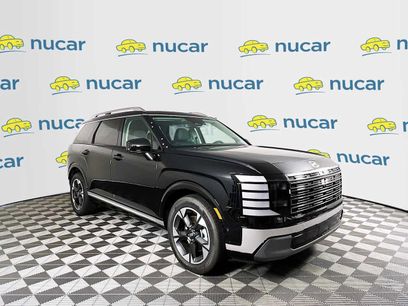 New 2026 Hyundai Palisade Limited