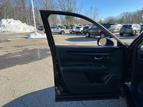 Used 2025 Honda CR-V EX-L image 19