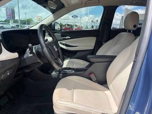 Used 2024 Buick Encore GX Preferred FWD image 5