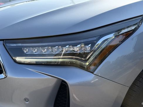 Used 2023 Acura RDX FWD w/ Technology Package image 10