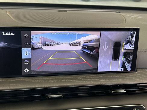 New 2026 Genesis GV80 3.5T Prestige image 20