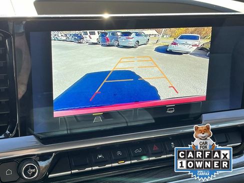 Used 2022 Chevrolet Silverado 1500 RST image 35