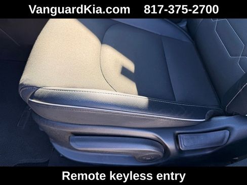 Used 2024 Kia Forte GT-Line w/ GT-Line Premium Package image 14