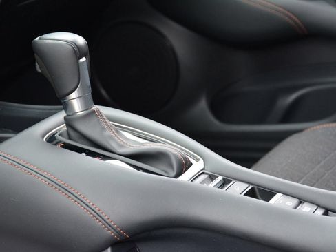 Used 2024 Honda HR-V Sport image 9