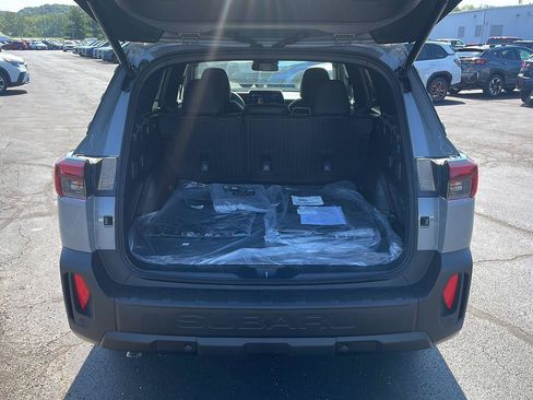 New 2026 Subaru Outback Premium AWD/4WD image 27