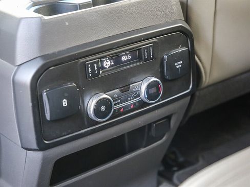 Used 2018 Ford Expedition Limited w/ Equipment Group 302A image 31