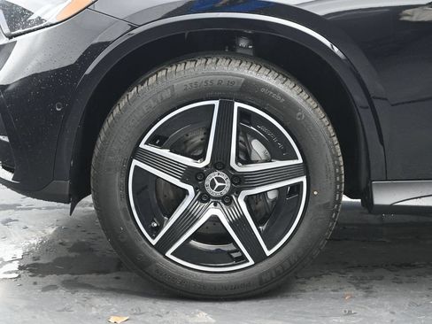 New 2026 Mercedes-Benz GLC 300 4MATIC image 28