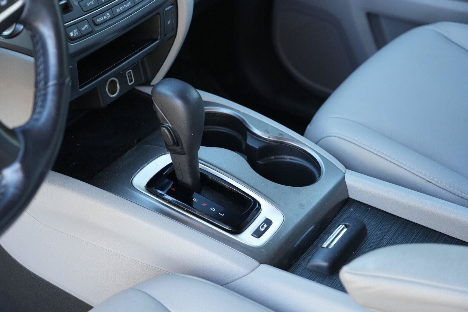 Used 2020 Honda Pilot EX-L image 13