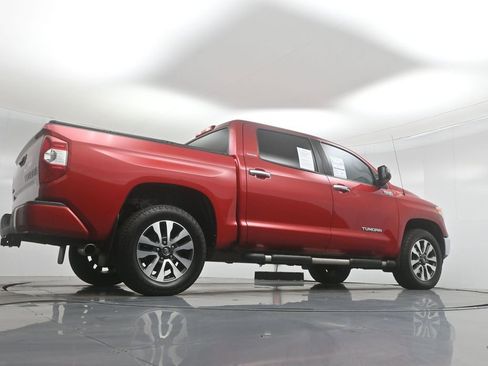 Used 2019 Toyota Tundra Limited image 47