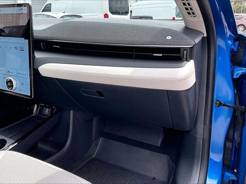 Certified 2025 Ford Mustang Mach-E Premium RWD image 18