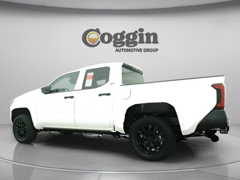 New 2026 Toyota Tacoma SR image 10