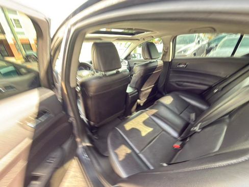 Used 2018 Acura ILX image 11